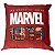 ALMOFADA FIBRA VELUDO 40X40CM MARVEL 1939  Ean :7908011770840 - Imagem 1