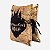 ALMOFADA FORMATO FIBRA CARTA LACO 30X30CM MARAUDERS MAP  Ean :7908623011546 - Imagem 1