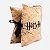 ALMOFADA FORMATO FIBRA CARTA LACO 30X30CM MARAUDERS MAP  Ean :7908623011546 - Imagem 2
