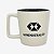 CANECA BUCK 400ML PROFISSOES ADMINISTRACAO  Ean :7908623014875 - Imagem 2