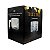 CANECA 500ML CAVEIRA SKULL MUG C/BASE PRETA  Ean :7908011740034 - Imagem 4