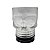 CANECA 500ML CAVEIRA SKULL MUG C/BASE PRETA  Ean :7908011740034 - Imagem 2