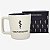 CANECA BUCK 400ML PROFISSOES ODONTOLOGIA  Ean :7908623014936 - Imagem 1