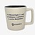 CANECA BUCK 400ML PROFISSOES ODONTOLOGIA  Ean :7908623014936 - Imagem 3