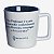 CANECA BUCK 400ML PROFISSOES PROFESSOR  Ean :7908623014943 - Imagem 2