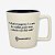 CANECA BUCK 400ML PROFISSOES ENFERMAGEM  Ean :7908623014905 - Imagem 3