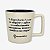 CANECA BUCK 400ML PROFISSOES ENGENHARIA  Ean :7908623014912 - Imagem 3