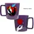 CANECA BUCK 400ML RAINHA MA E BRANCA DE NEVE  Ean :7908623005897 - Imagem 2