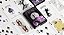 BARALHO BICYCLE DISNEY NIGHTMARE BEFORE CHRISTMAS - Imagem 4