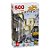 Puzzle 500 pecas Passeio em Lisboa - Imagem 1