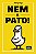 Nem a Pato! - Imagem 2