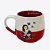 CANECA MAGGIE 400ML BRANCA DE NEVE  Ean :7908623026694 - Imagem 1