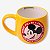 CANECA MAGGIE 400ML MICKEY AMARELO  Ean :7908623034859 - Imagem 3