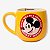 CANECA MAGGIE 400ML MICKEY AMARELO  Ean :7908623034859 - Imagem 1