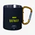 CANECA MOSQUETAO 300ML THE BATMAN  Ean :7908623008645 - Imagem 2