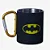 CANECA MOSQUETAO 300ML THE BATMAN  Ean :7908623008645 - Imagem 1