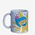 CANECA POP 350ML  DIVERTIDAMENTE 2 ALEGRIA  Ean :7908623031834 - Imagem 1