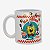 CANECA POP 350ML NEW GIFT BOB ESPONJA  Ean :7908623035153 - Imagem 1
