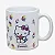 CANECA POP 350ML NEW GIFT HELLO KITTY SORVETE  Ean :7908623035177 - Imagem 2