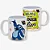 CANECA POP 350ML NEW GIFT STITCH ALIEN  Ean :7908623035313 - Imagem 3