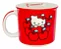 CANECA TOM 350ML HELLO KITTY  Ean :7908623026410 - Imagem 1
