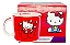 CANECA TOM 350ML HELLO KITTY  Ean :7908623026410 - Imagem 3
