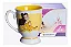 CANECA ROYAL 300ML PRINCESA BELA  Ean :7908623013663 - Imagem 3