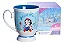 CANECA ROYAL 300ML PRINCESA BRANCA DE NEVE YOU HEART  Ean :7908623013649 - Imagem 3