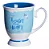 CANECA ROYAL 300ML PRINCESA BRANCA DE NEVE YOU HEART  Ean :7908623013649 - Imagem 2