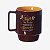 CANECA TINA 400ML CAFE NA XICARA  Ean :7908011797014 - Imagem 1