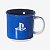 CANECA TOM 350ML CONTROLE PLAYSTATION  Ean :7908623004661 - Imagem 3