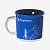CANECA TOM 350ML CONTROLE PLAYSTATION  Ean :7908623004661 - Imagem 2