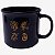 CANECA TOM 350ML HOGWARTS CASAS  Ean :7908623034873 - Imagem 2