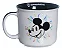 CANECA TOM 350ML MICKEY AMO QUE FAZ  Ean :7908623021835 - Imagem 1
