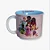 CANECA TOM 350ML PRINCESAS  Ean :7908623026663 - Imagem 1