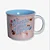 CANECA TOM 350ML PRINCESAS  Ean :7908623026663 - Imagem 2