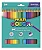 ECOLAPIS COR MULTICOLOR SUPER 24 CORES - Imagem 1