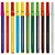 CANETINHA MAGIC 10 CORES + 2 - Imagem 2