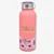 GARRAFA BUBBLE 500ML MAE FLORAL  Ean :7908623020173 - Imagem 1