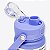GARRAFA EXCALLIBUR CLICK VITA 700ML LAVANDA  Ean :7908623024171 - Imagem 3