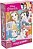 Quebra-cabeca Decorkids Princesa Disney - Imagem 1