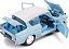 1/24 1959 FORD ANGLIA HARRY POTTER COM BONECO - Imagem 4