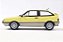 1/24 1993 VOLKSWAGEN GOL GTi AMARELO SUNNY SERIE CALIFORNIA CLASSICS - Imagem 4