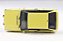 1/24 1993 VOLKSWAGEN GOL GTi AMARELO SUNNY SERIE CALIFORNIA CLASSICS - Imagem 6
