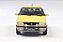 1/24 1993 VOLKSWAGEN GOL GTi AMARELO SUNNY SERIE CALIFORNIA CLASSICS - Imagem 3