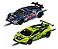 1/43 PISTA ELETRICA CARRERA GO !!!  DTM SUPERCARS 6,3 METROS - Imagem 3