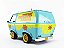 1/24 VAN MYSTERY MACHINE SCOOBY DOO COM BONECO - Imagem 5