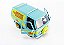 1/24 VAN MYSTERY MACHINE SCOOBY DOO COM BONECO - Imagem 6