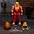 BONECO KEN STREET FIGHTER  6" - Imagem 6