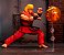 BONECO KEN STREET FIGHTER  6" - Imagem 7